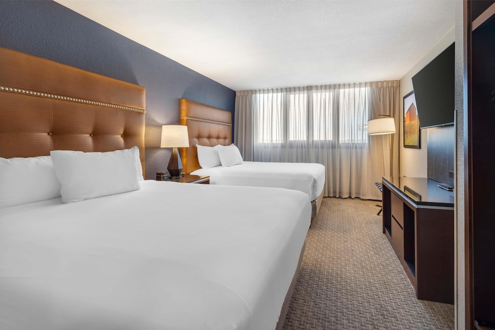Drury Inn and Suites Paducah 8/50