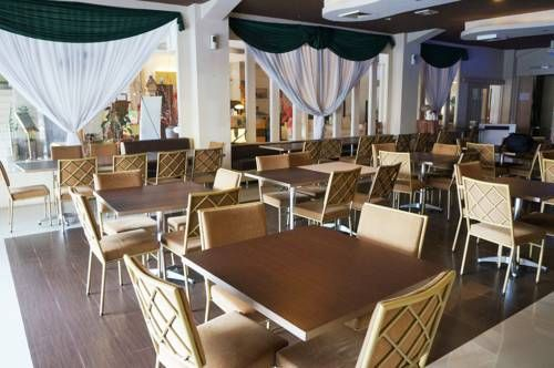 Hotel Duta Jambi 9/11