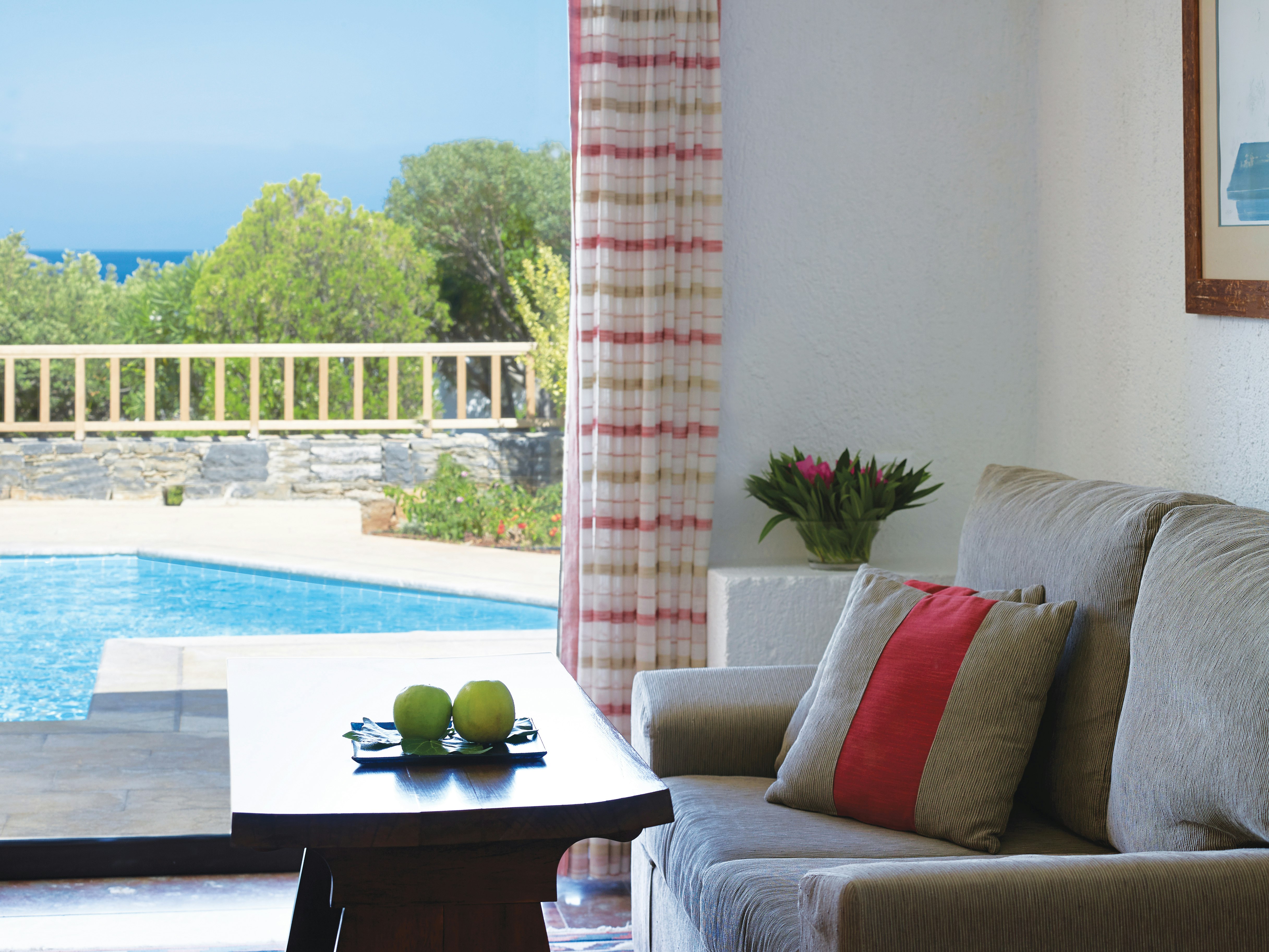 Elounda Mare Relais & Chateaux Hotel 36/67