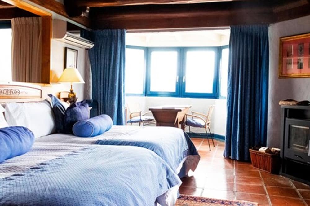 Las Cumbres Boutique Hotel and Spa by DON 8/75