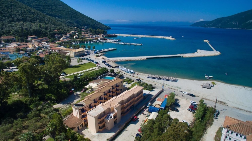 Akroyiali Resort 29/41