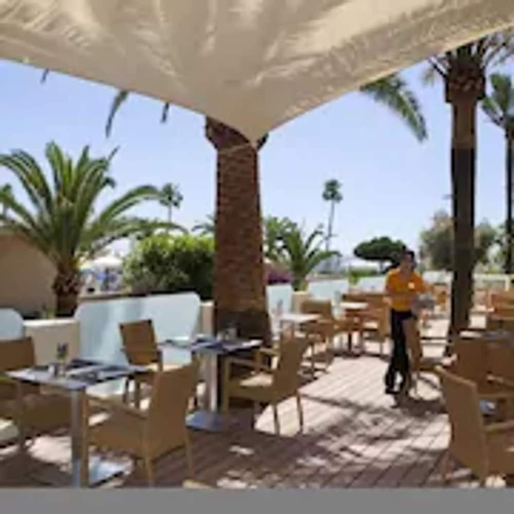 Hotel Sabina Playa Adults Only hotel (16+) 15/17