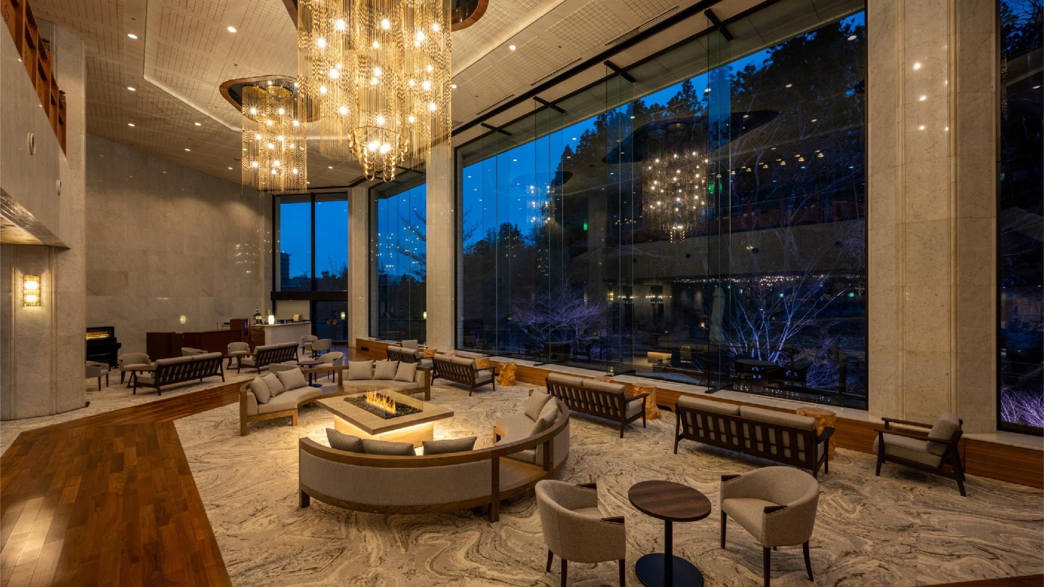 AKIU GRAND HOTEL 40/53