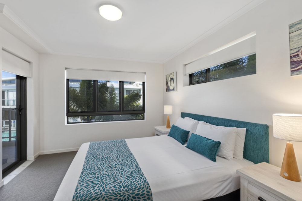 Sand Dunes Resort 6/50