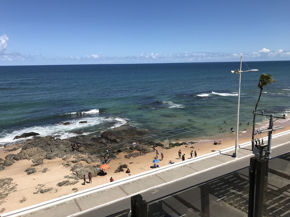 Pousada Mar Aberto 35/64