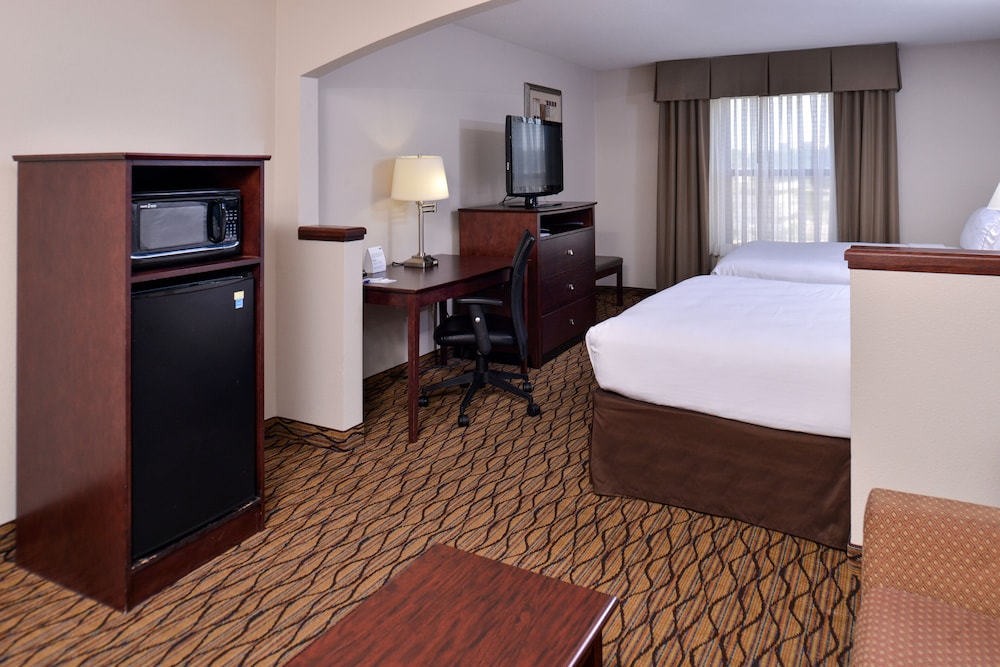 Holiday Inn Express & Suites Central Omaha, an IHG Hotel 28/50