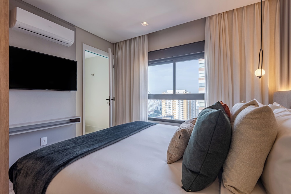 Radisson Serviced Apartments Jardins 15/56
