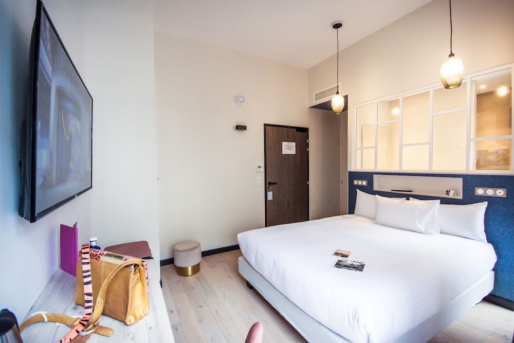 Hotel Villa C 4/57
