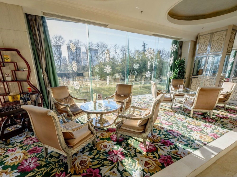Beijing Jinjiang Fuyuan Hotel 26/44