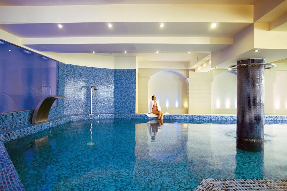 Grand Hotel Holiday Resort Drapanos 10/33