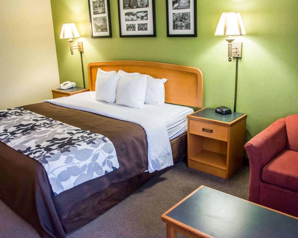 Sleep Inn & Suites Pineville - Alexandria 13/65