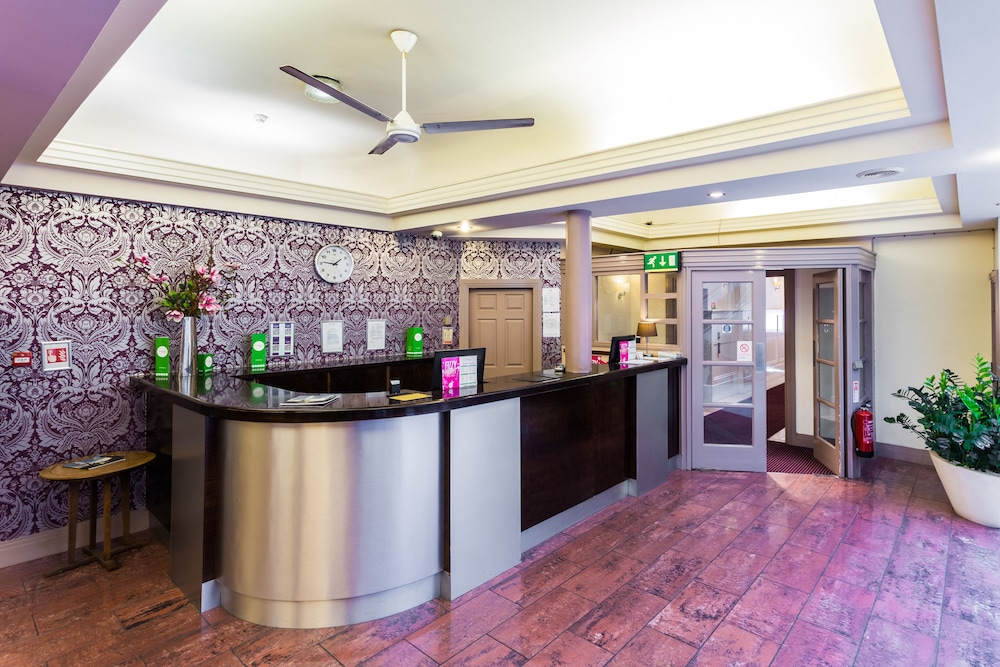 Gardens Hotel Manchester 6/50