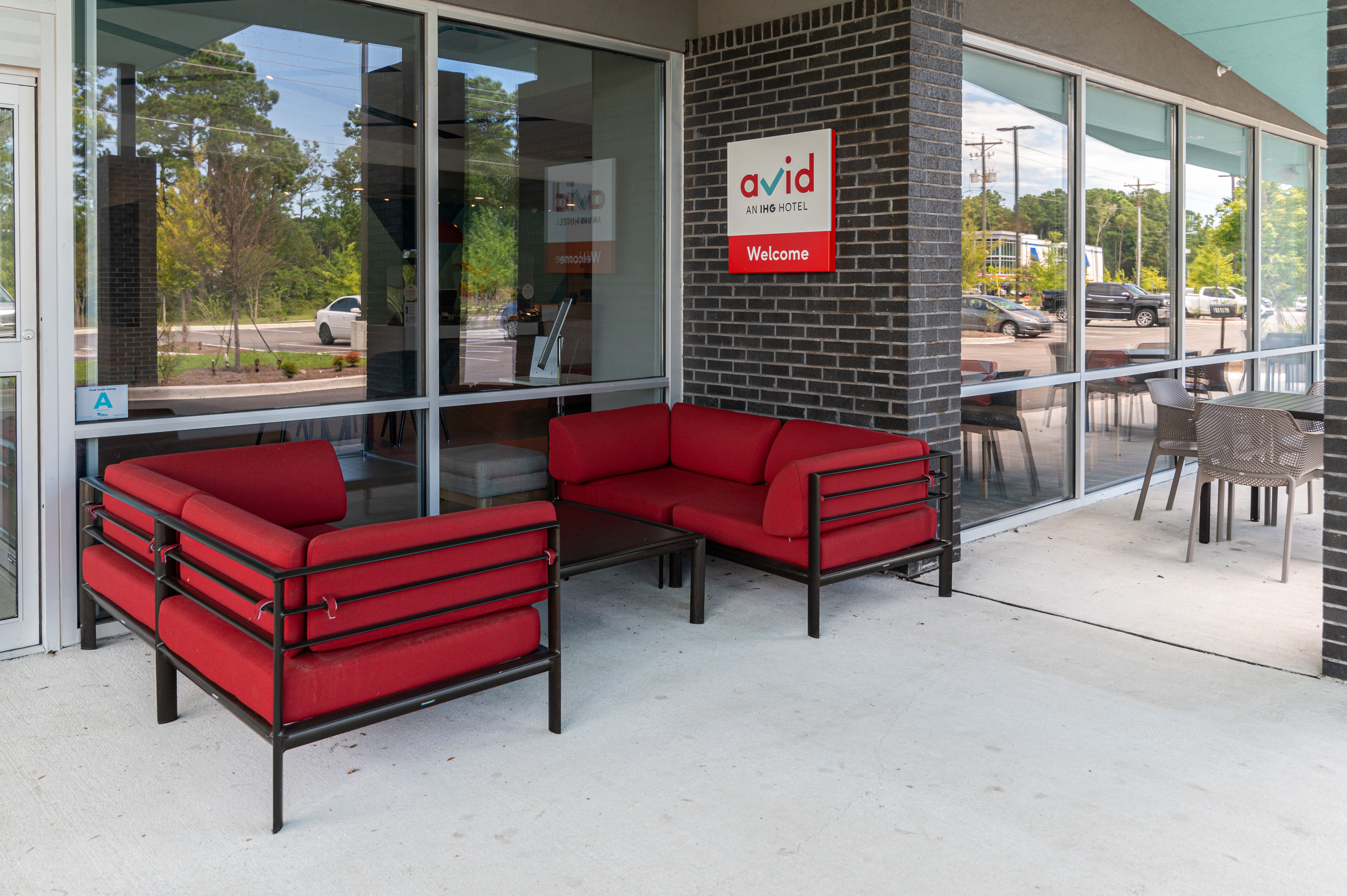 Avid Hotel Summerville 30/58