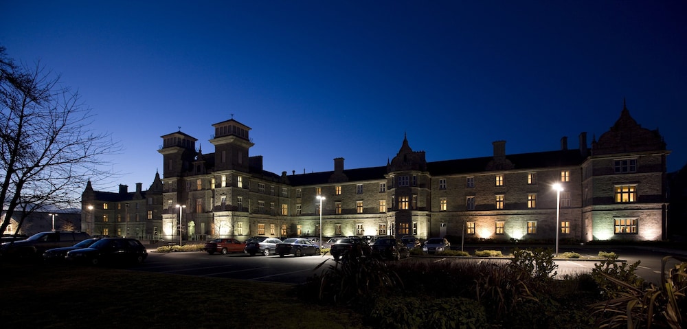 Clayton Sligo Formerly Clarion Hotel Sligo 1/63