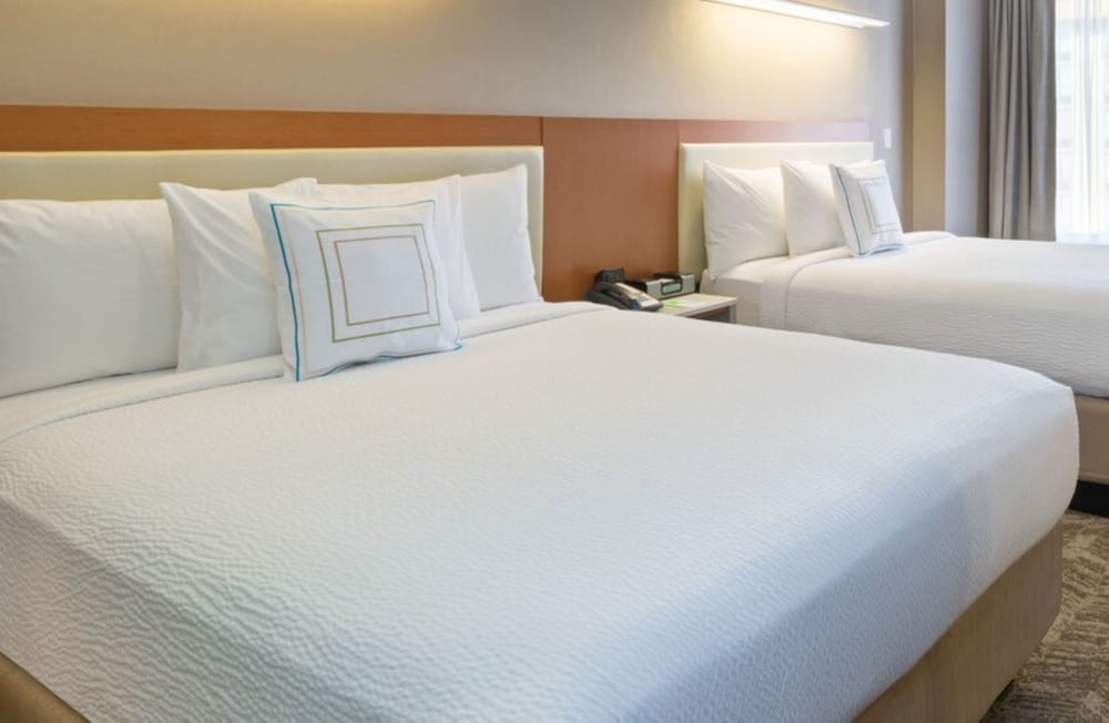 Suite, Multiple Beds