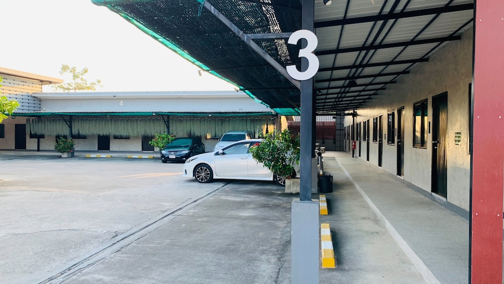 The Loft At Chiangrai 67/73