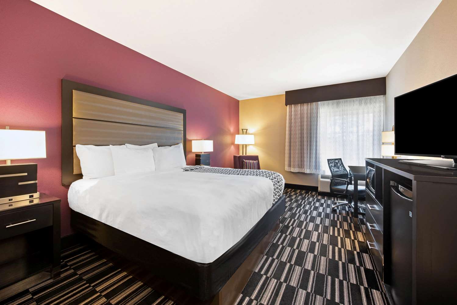 La Quinta Inn & Suites by Wyndham West Monroe 13/41