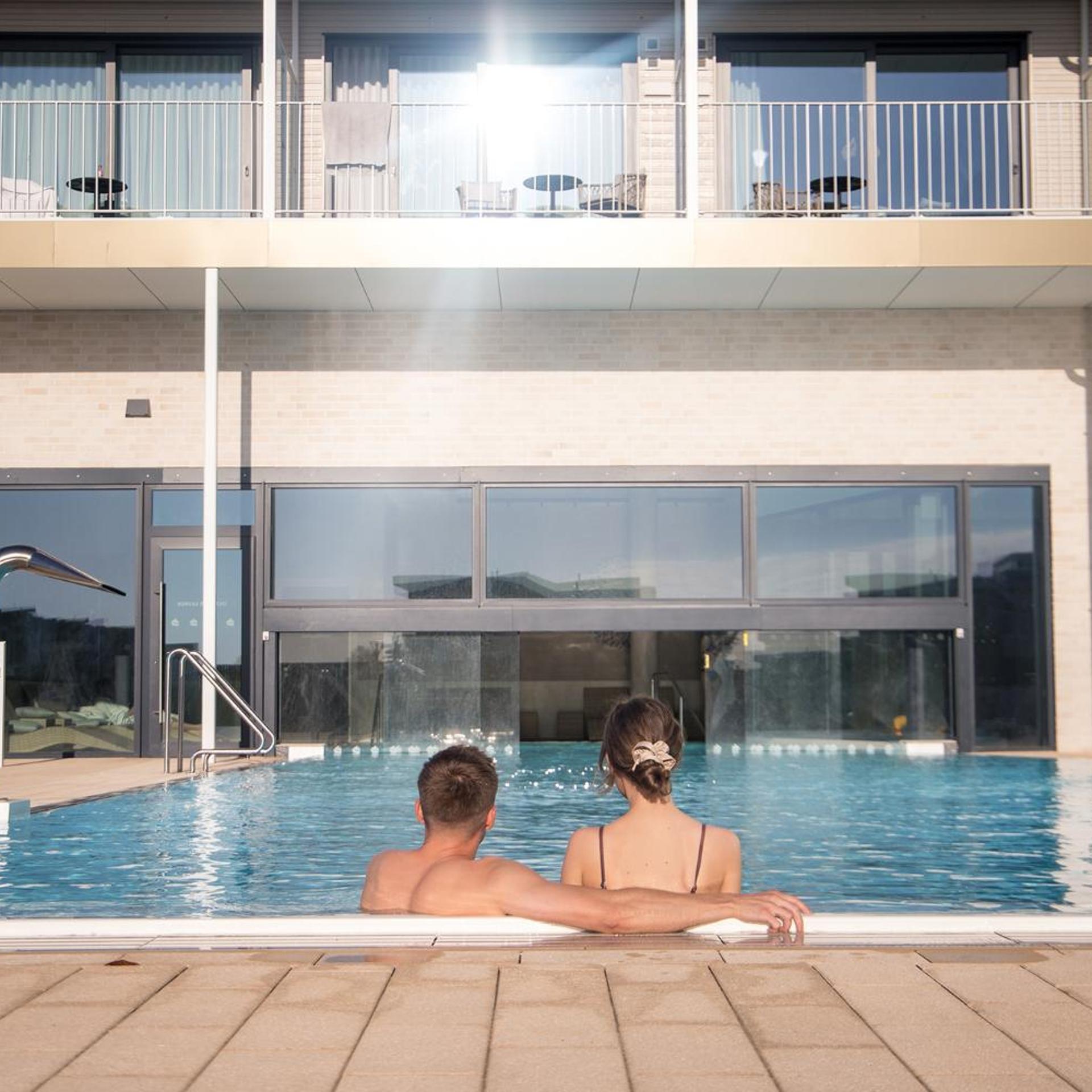SlowDown Bottsand Hotel and Spa 26/50