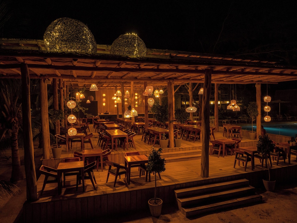 My Blue Holbox Hotel 48/64