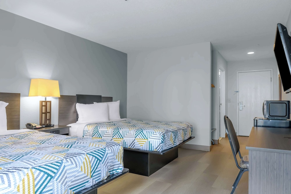Motel6 Dawsonville, GA - North GA Premium Outlets 18/51
