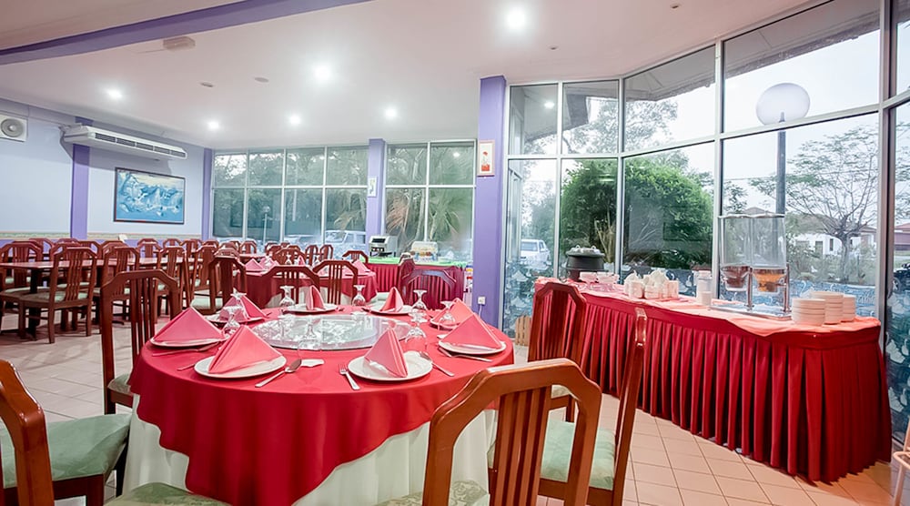 Hotel Seri Malaysia Rompin 29/37