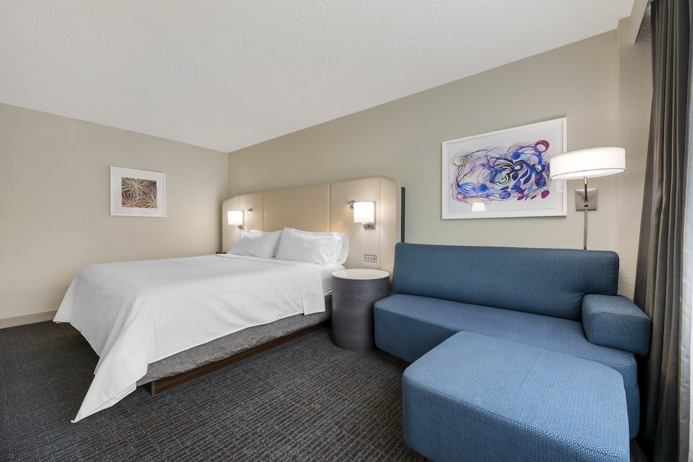 Delta Hotels by Marriott West Palm Beach 8/27