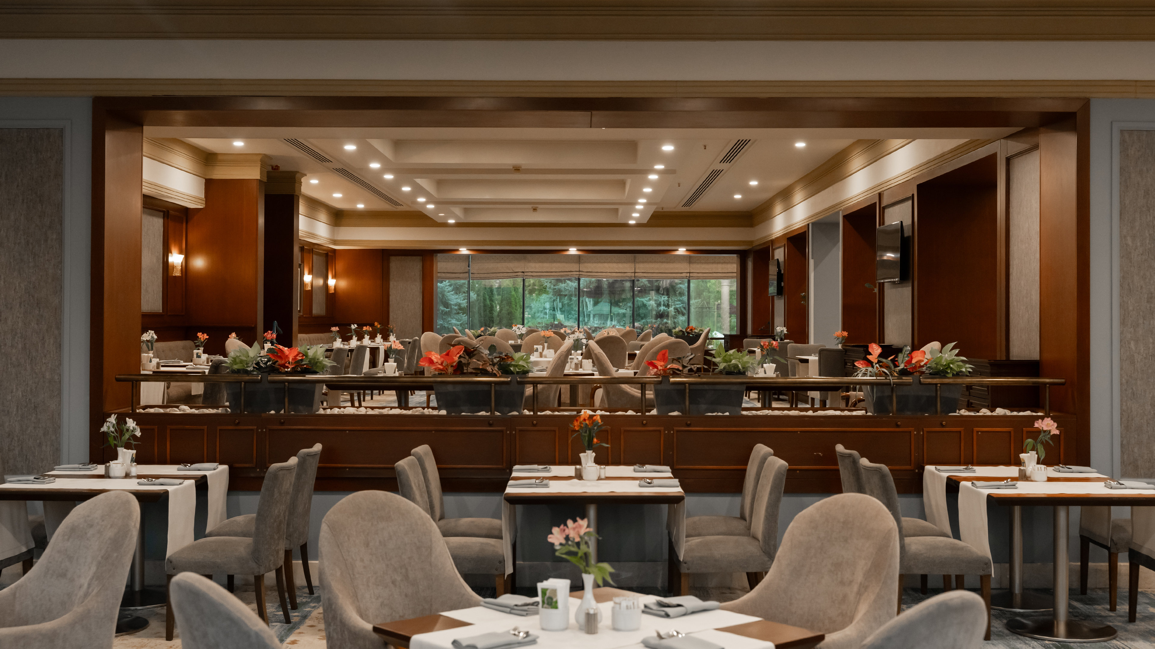 Intercontinental Almaty 34/50