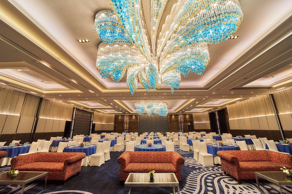 Crowne Plaza Rohini 49/73
