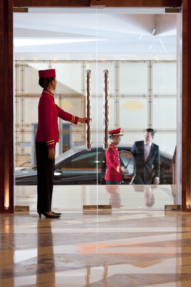 Mandarin Oriental, Jakarta 45/86