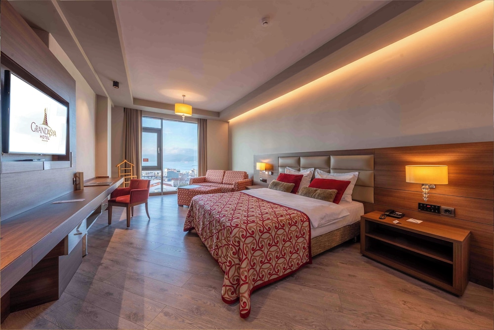 GRAND ASYA HOTEL 25/71
