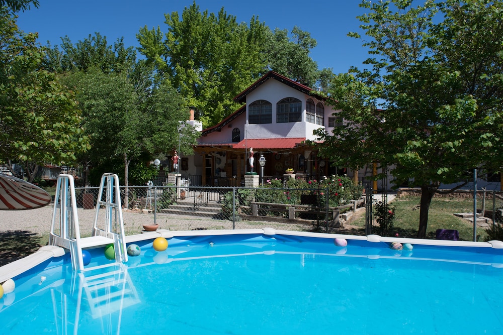 Red Horse Vineyard Bed & Breakfast 39/66