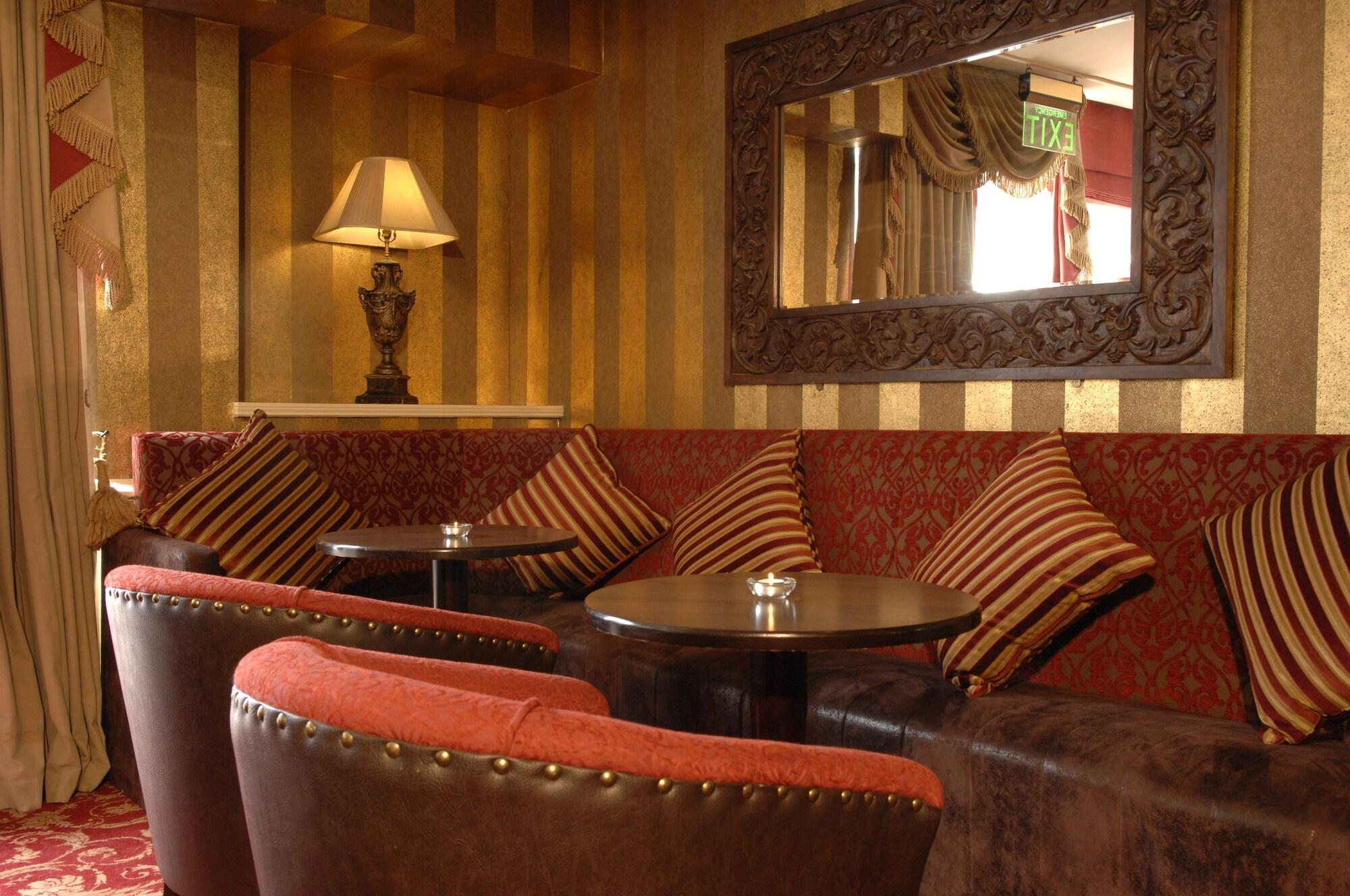 Great Northern Hotel Golf and Leisure Centre 4/50