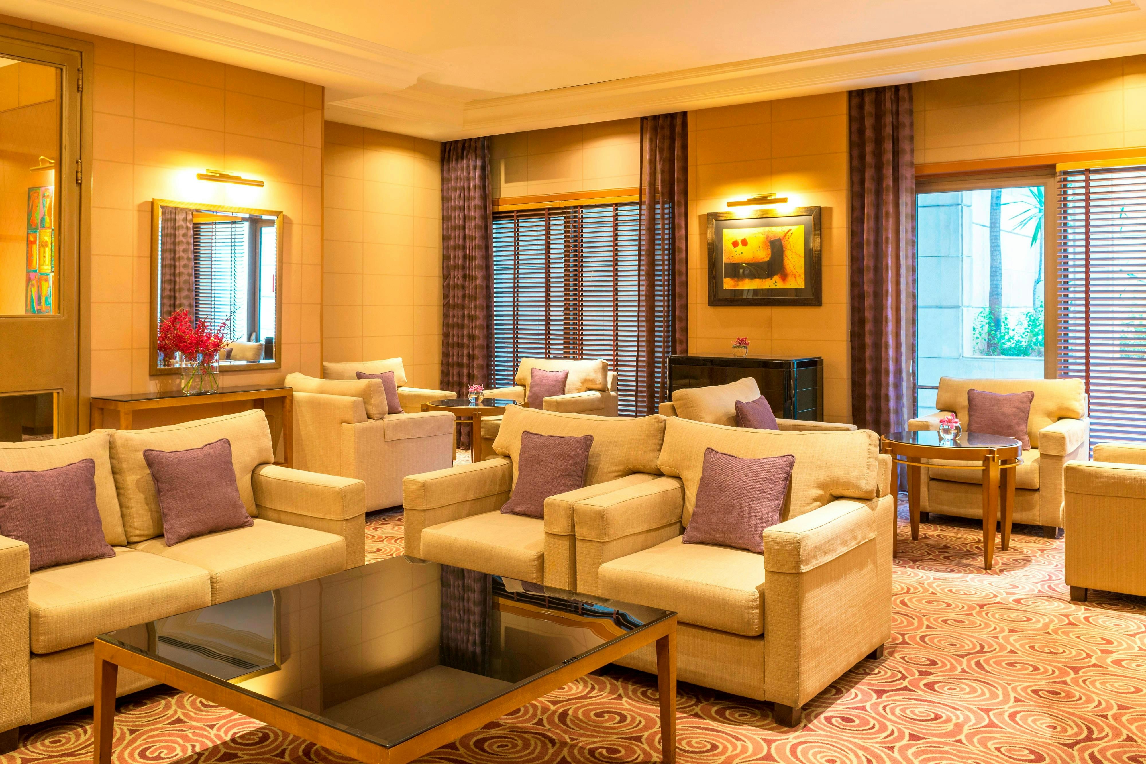 Sheraton Amman Al Nabil Hotel 38/63