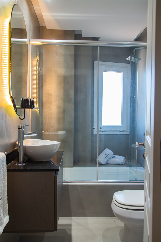 Garden Suites Pinamar 49/50