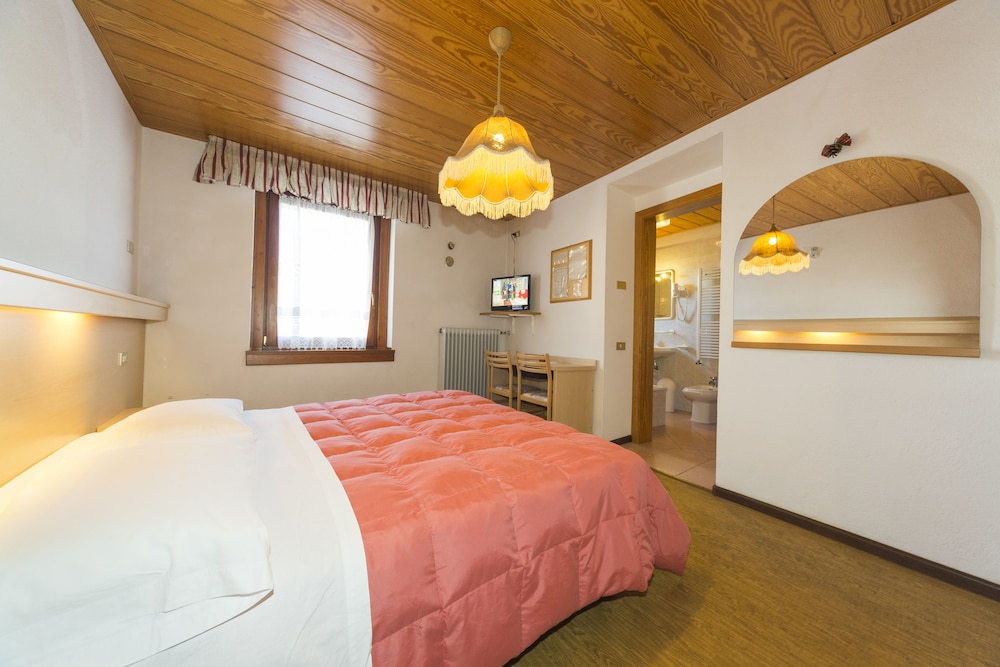 Hotel Trentino 26/74