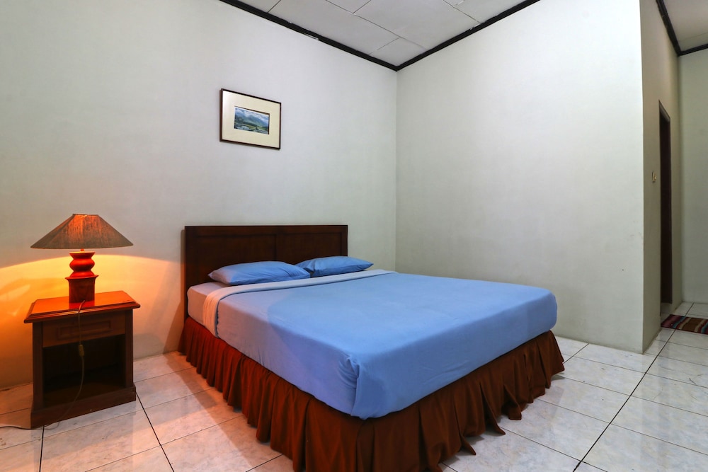 Hotel Citere II by ZUZU 12/35
