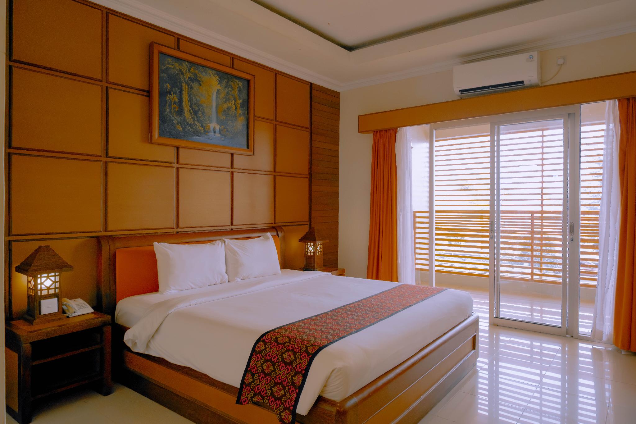 Sutan Raja Hotel Kolaka 12/35