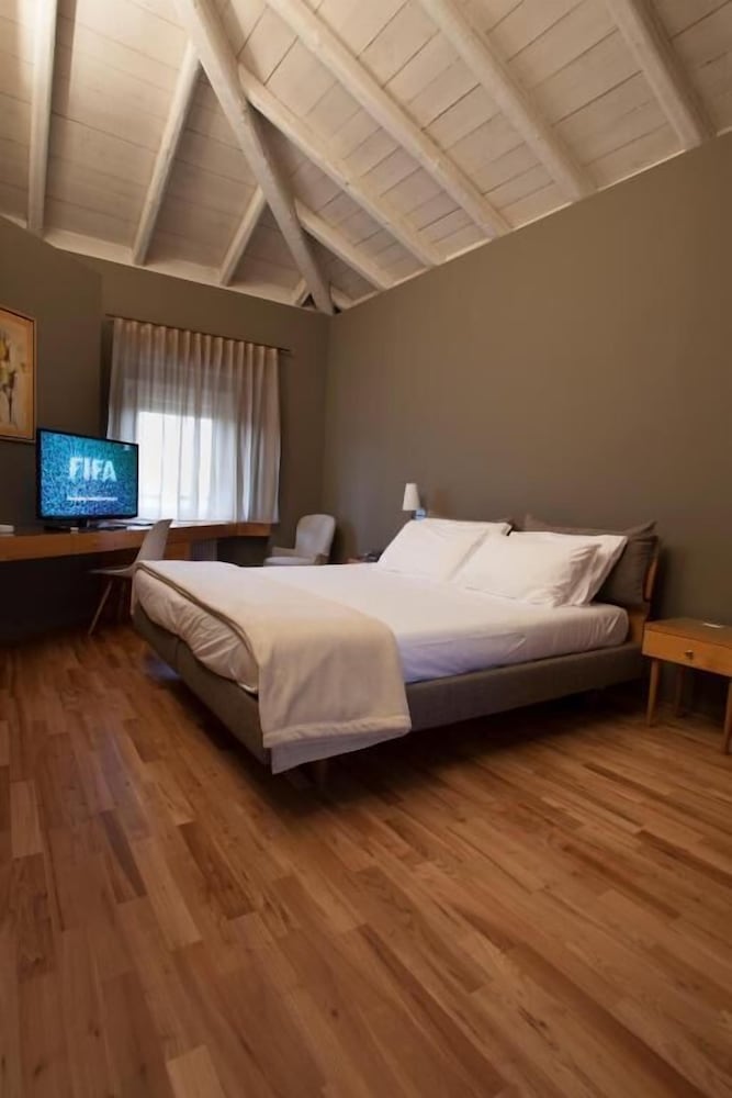 Best Western Plus Hotel La Di Moret 14/72