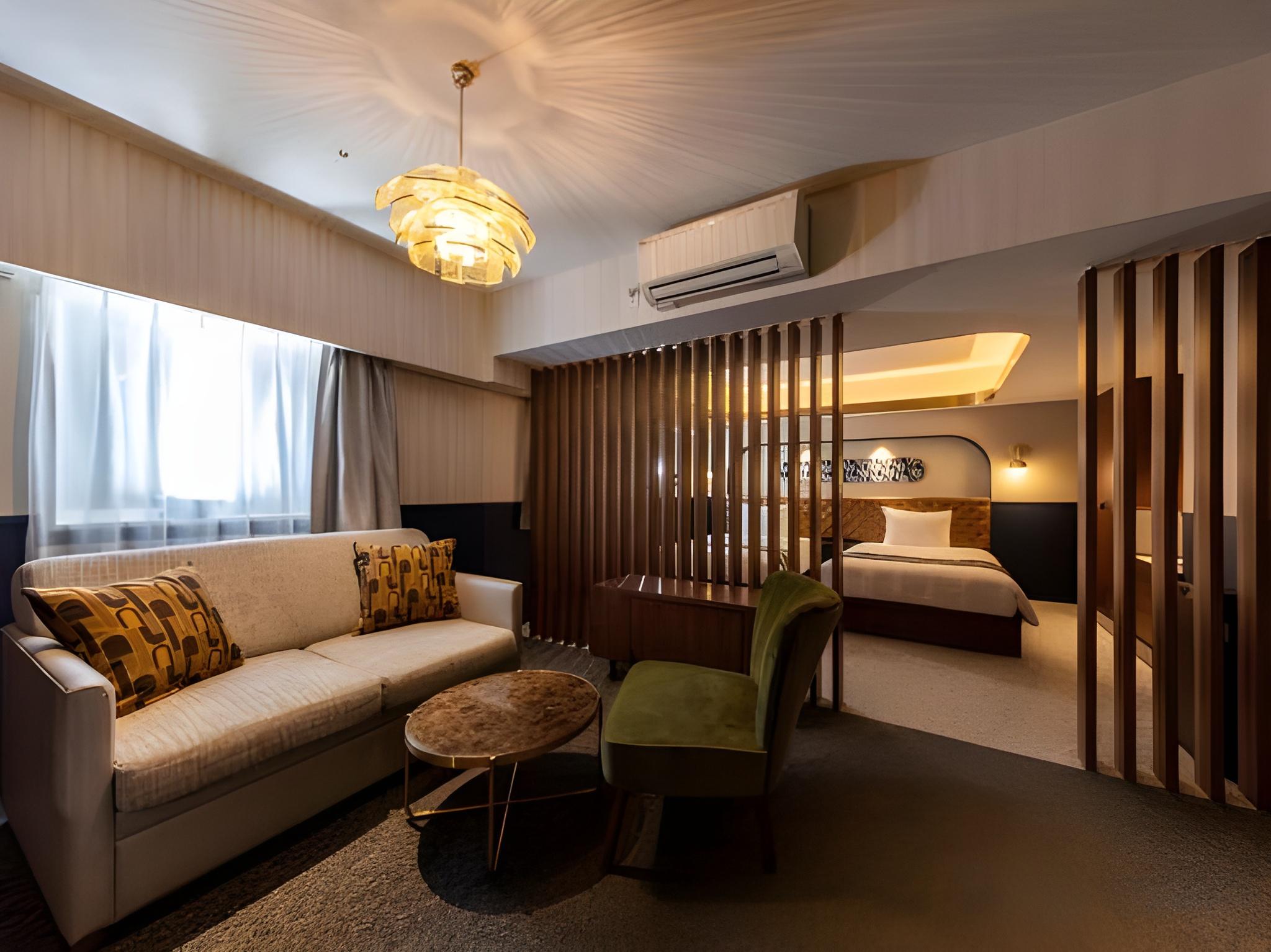 Residential, Twin Beds