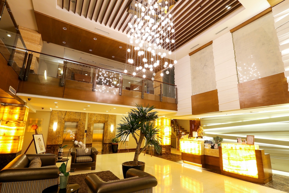 Armada Hotel Manila 6/49