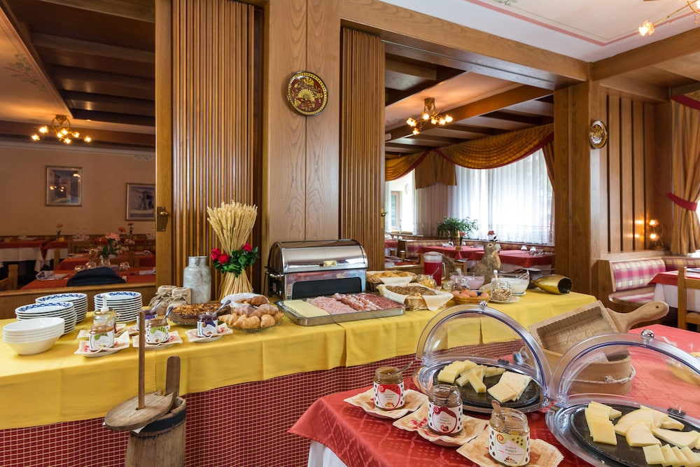 HOTEL BONAPACE 55/69