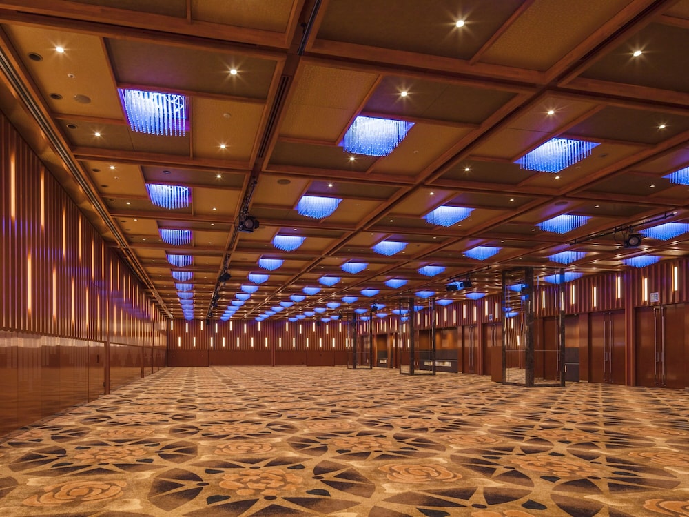APA Hotel & Resort Yokohama Bay Tower 53/60