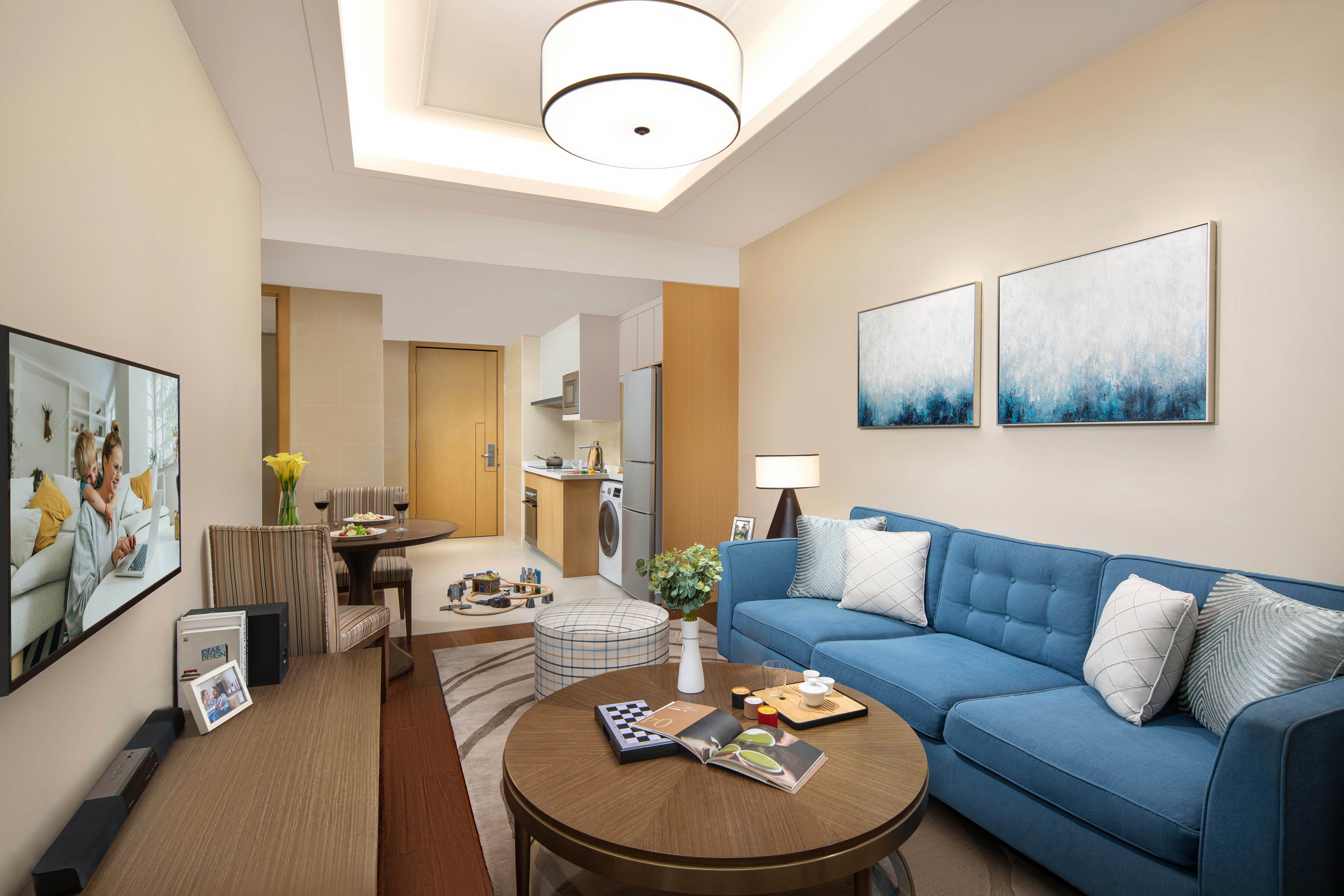 SOMERSET SOFTWARE PARK XIAMEN 35/54