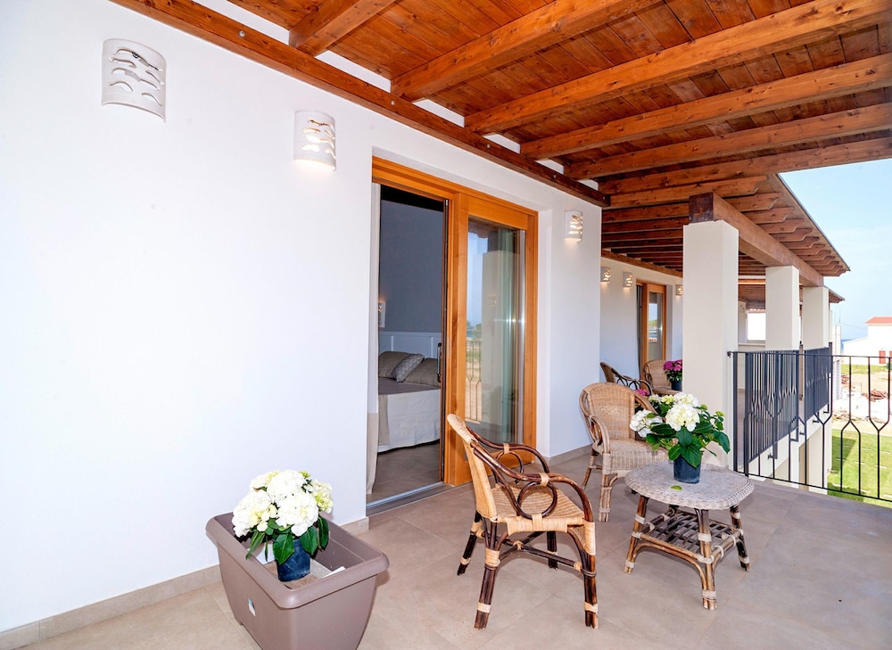 Stella Marina Camere Sul Mare 3/36