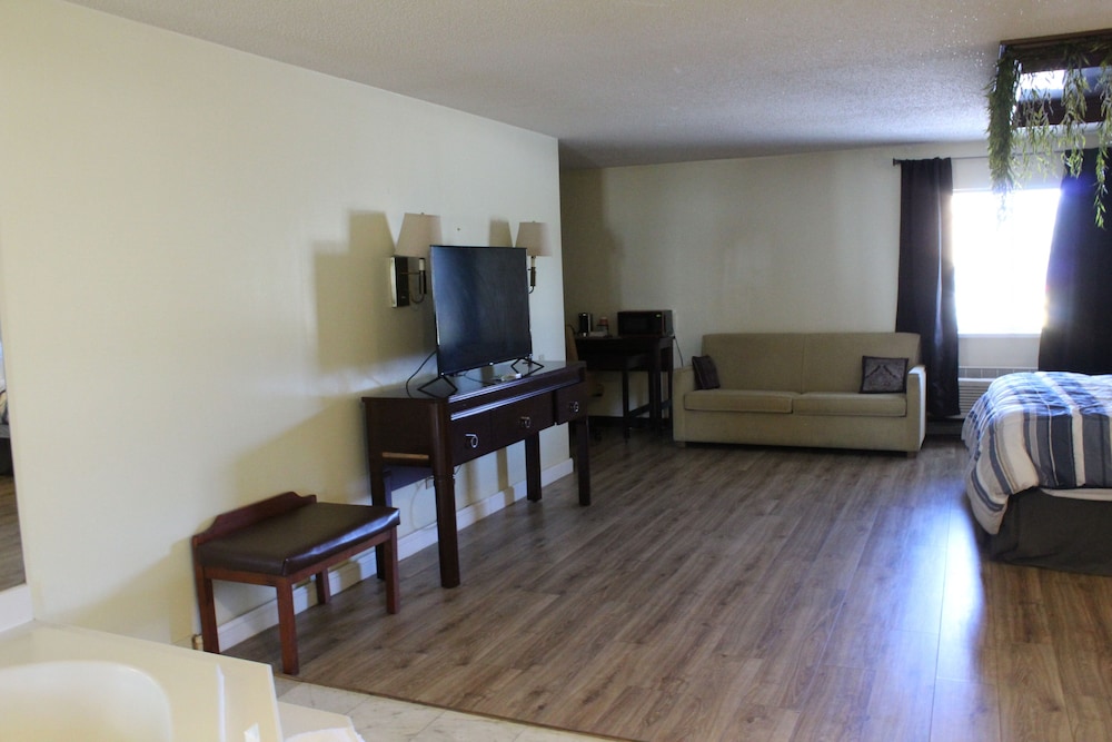 Bellevue Hotel & Suites 54/66