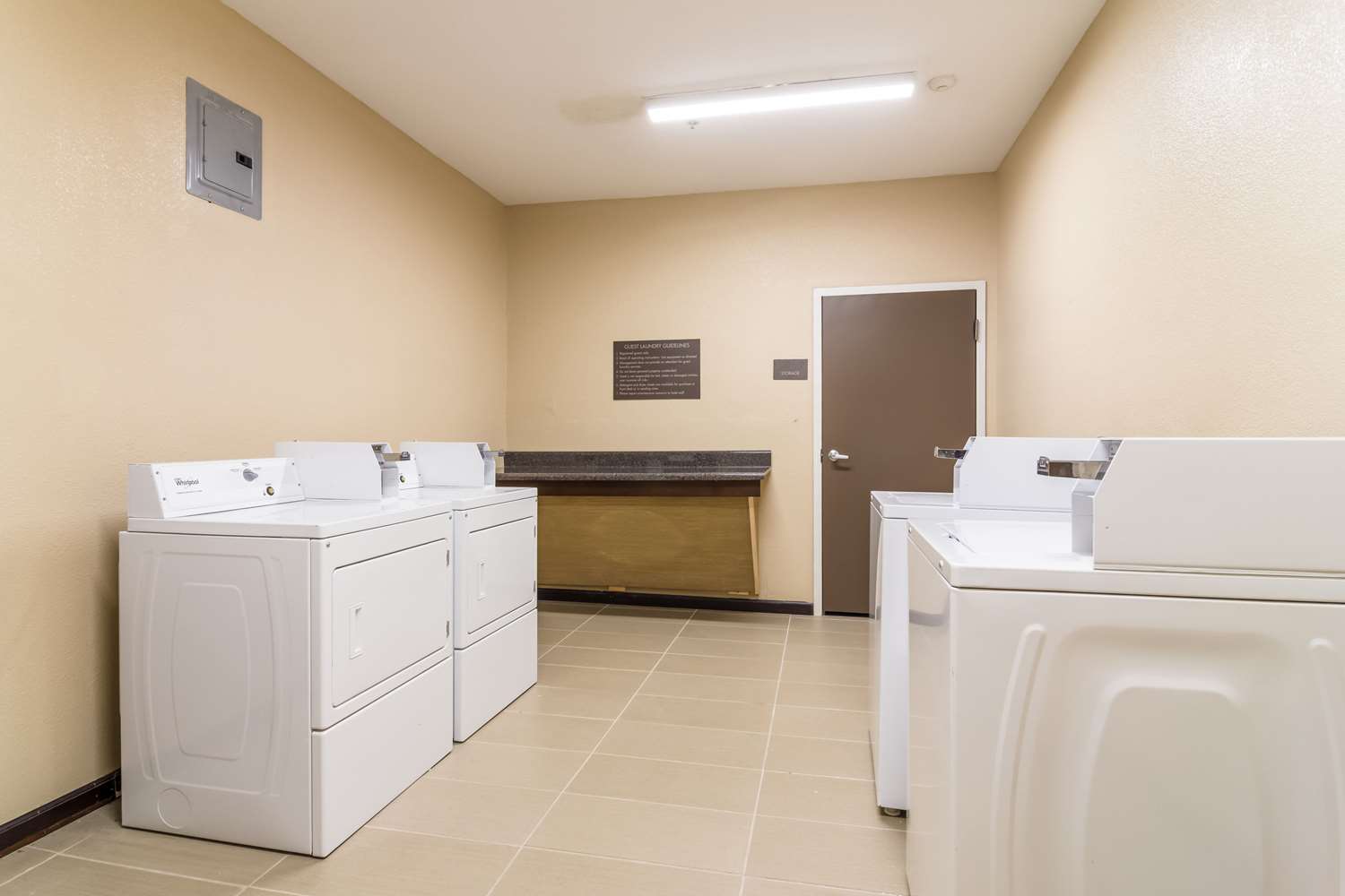 Comfort Suites Eufaula North 12/51