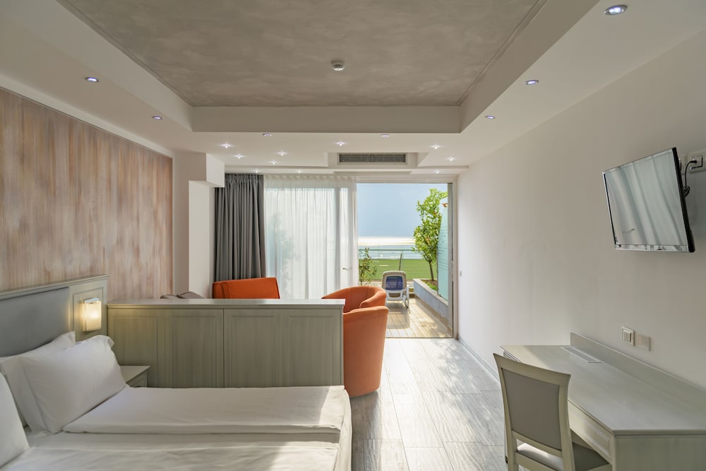 Garda Suite Hotel 13/26