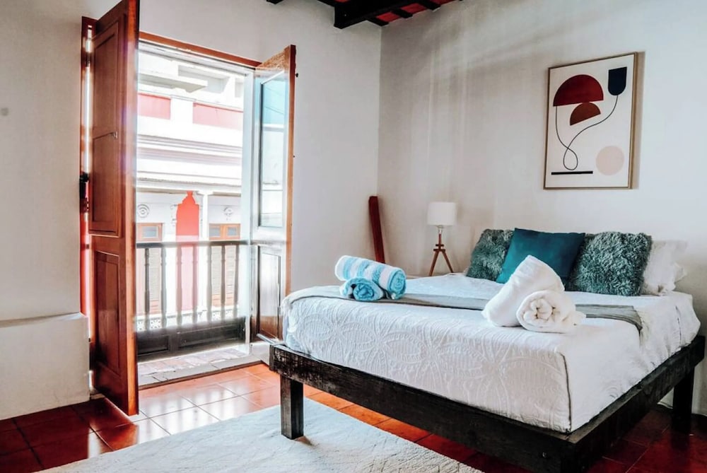 Old San Juan Rentals 10/50