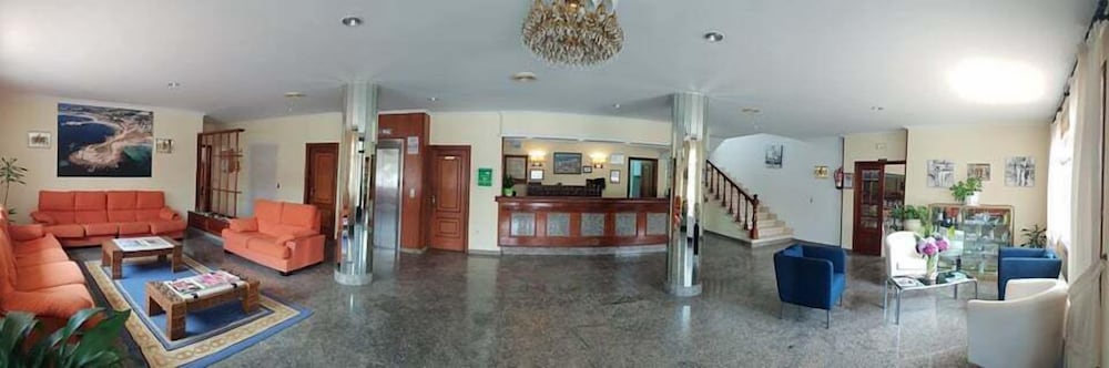 hotel con d arbon