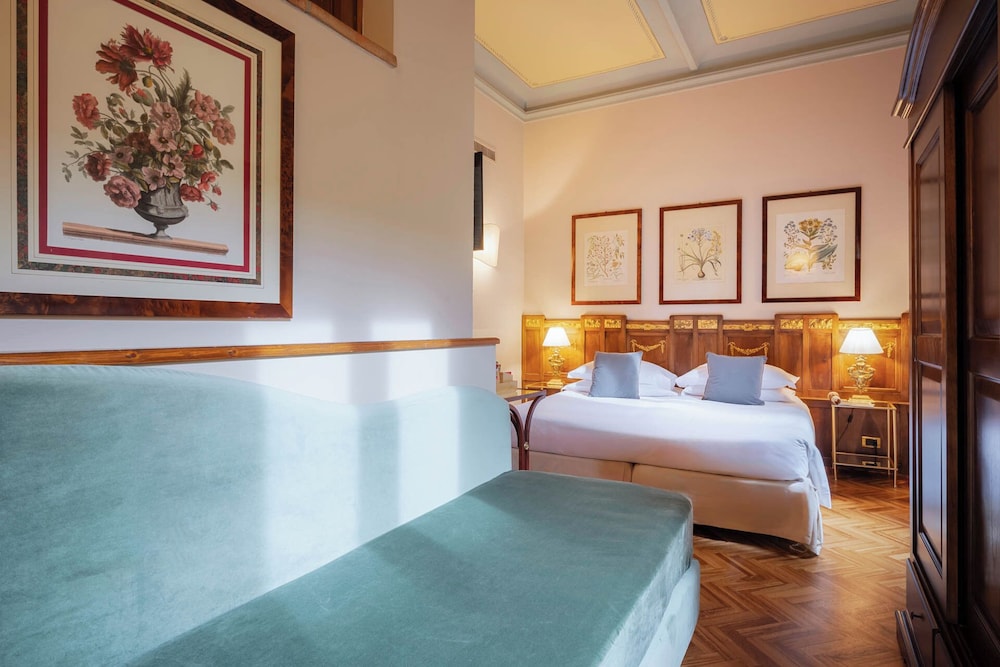 Hotel Morandi Alla Crocetta 14/60